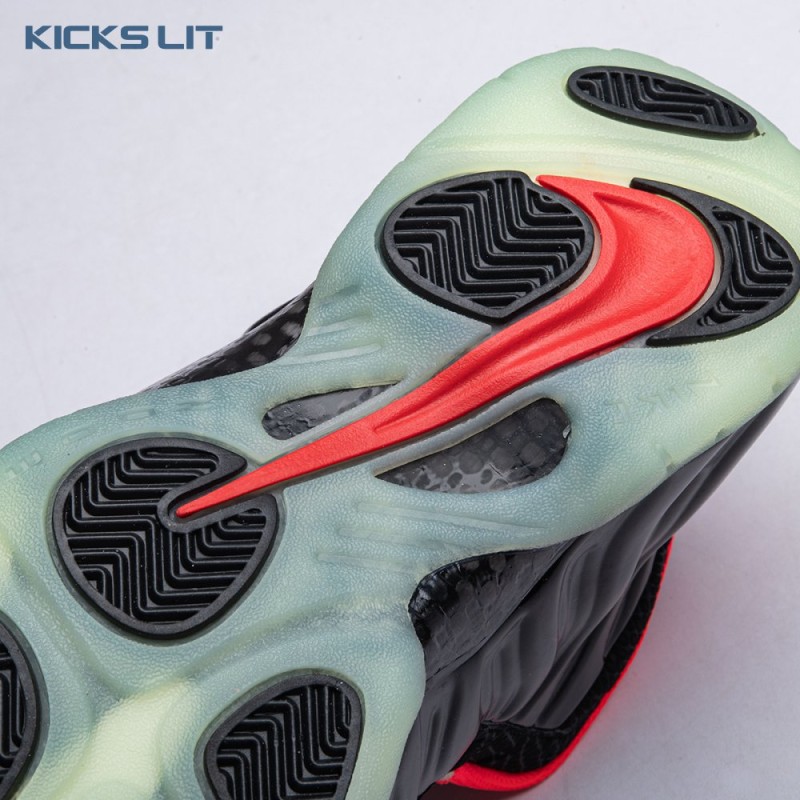 Nike Air Foamposite Pro Yeezy 616750-001 Unisex