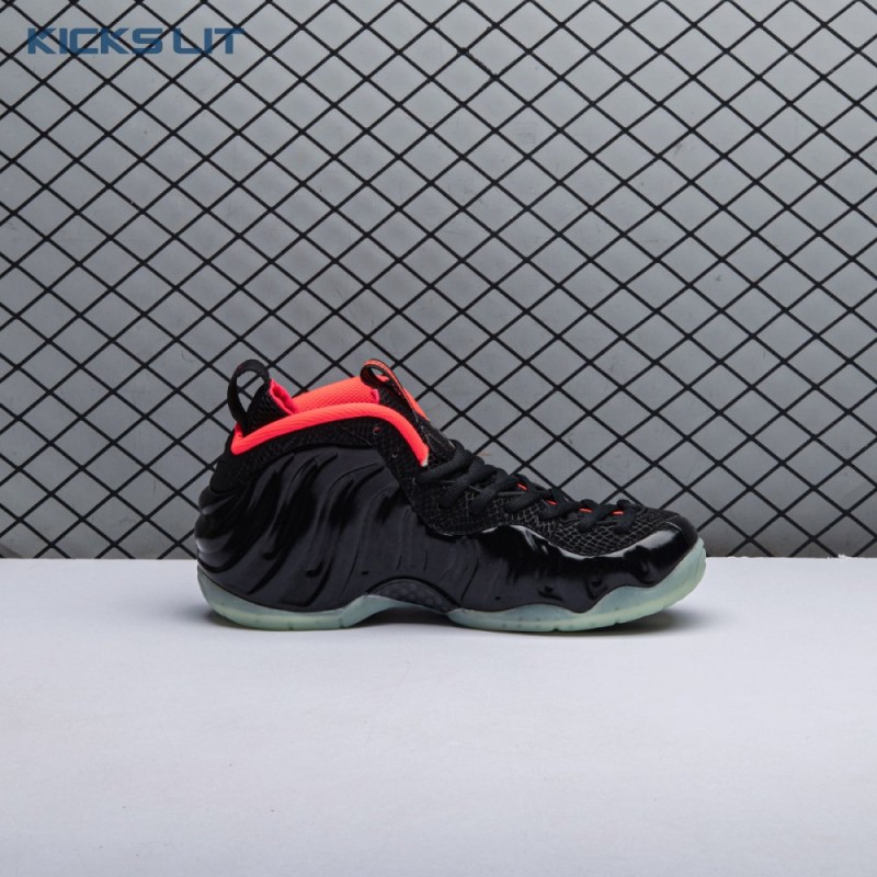 Nike Air Foamposite Pro Yeezy 616750-001 Unisex