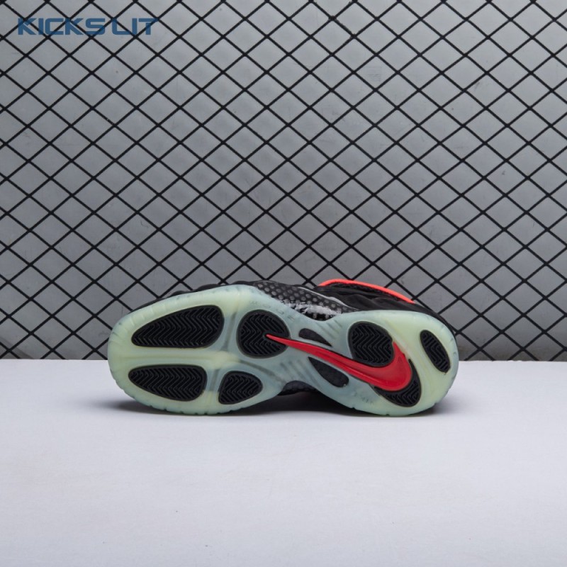 Nike Air Foamposite Pro Yeezy 616750-001 Unisex