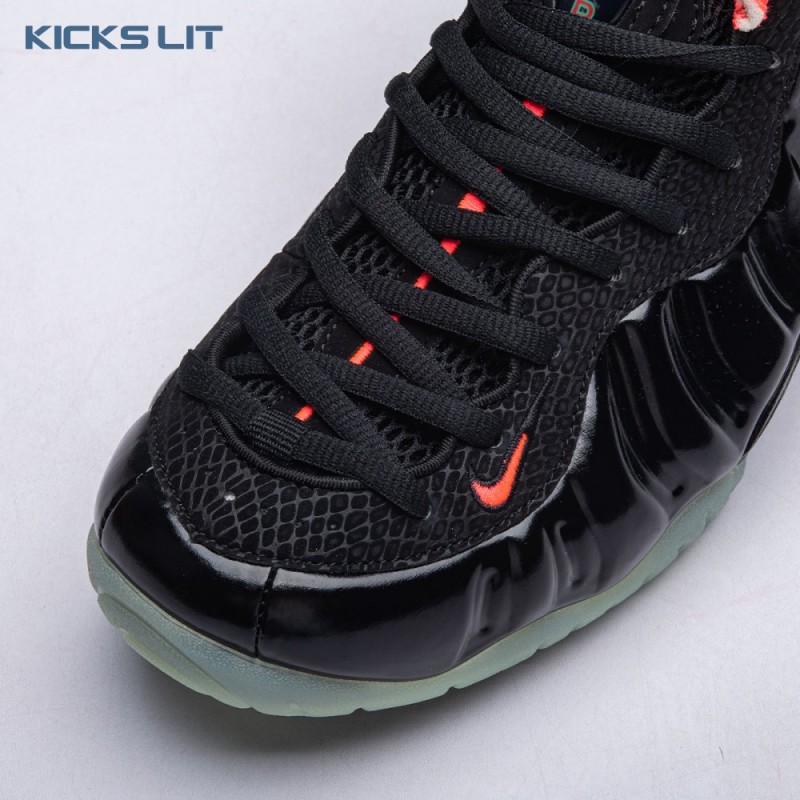 Nike Air Foamposite Pro Yeezy 616750-001 Unisex