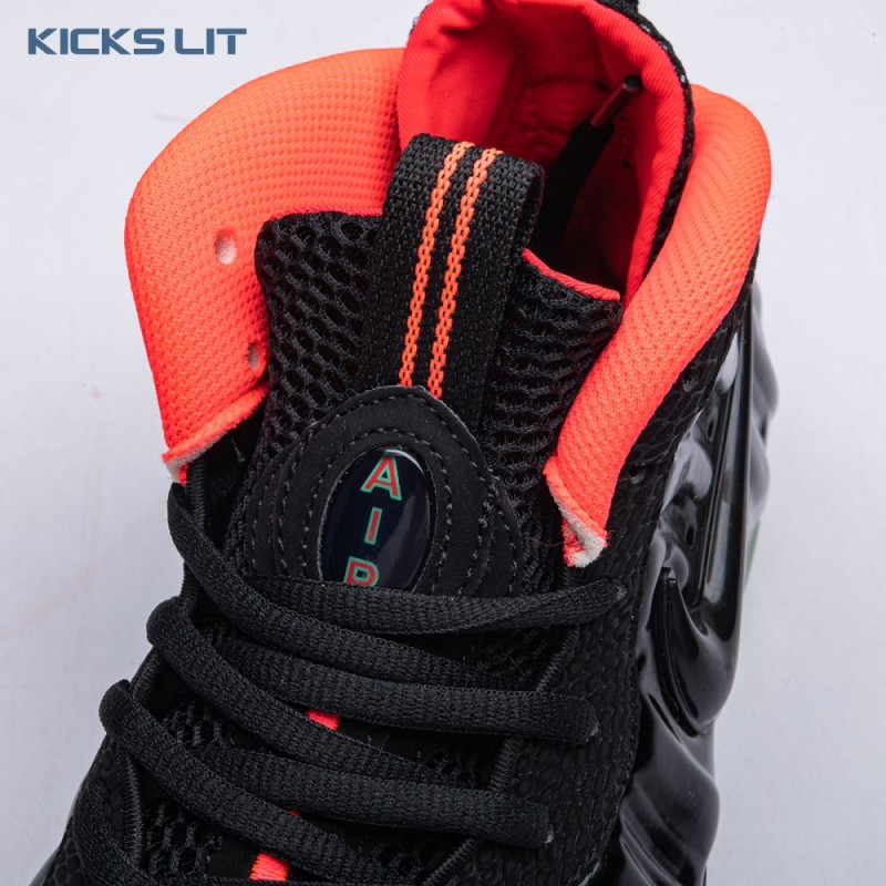 Nike Air Foamposite Pro Yeezy 616750-001 Unisex