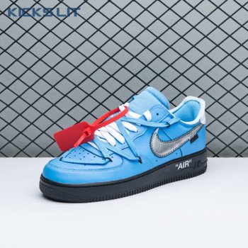 Nike Air Force 1 '07' Virgil CI1173 400 Men's