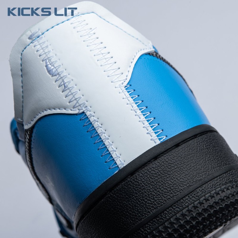 Nike Air Force 1 '07' Virgil CI1173 400 Men's Nike Air Force 1 '07' Virgil CI1173 400 Men's