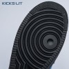 Nike Air Force 1 '07' Virgil CI1173 400 Men's