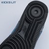 Nike Air Force 1 '07' Virgil CI1173 400 Men's