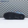 Nike Air Force 1 '07' Virgil CI1173 400 Men's