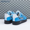 Nike Air Force 1 '07' Virgil CI1173 400 Men's