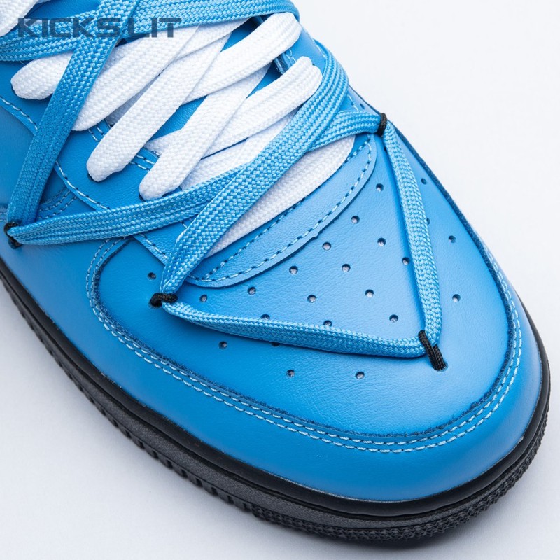 Nike Air Force 1 '07' Virgil CI1173 400 Men's Nike Air Force 1 '07' Virgil CI1173 400 Men's