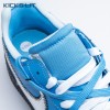 Nike Air Force 1 '07' Virgil CI1173 400 Men's
