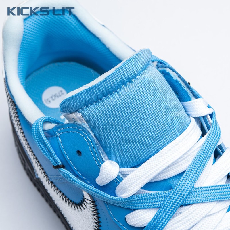 Nike Air Force 1 '07' Virgil CI1173 400 Men's Nike Air Force 1 '07' Virgil CI1173 400 Men's