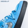 Nike Air Force 1 '07' Virgil CI1173 400 Men's