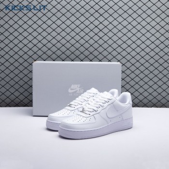 Nike Air Force 1 Low '07 White CW2288-111 Unisex