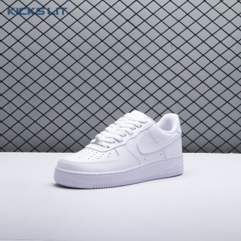 Nike Air Force 1 Low '07 White CW2288-111 Unisex