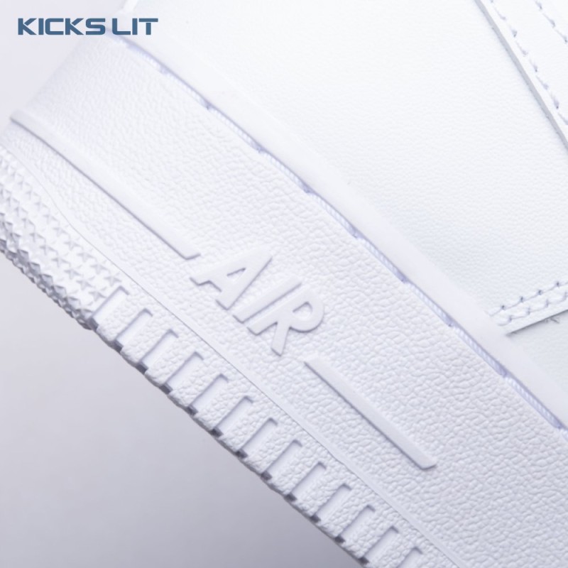 Nike Air Force 1 Low '07 White CW2288-111 Unisex