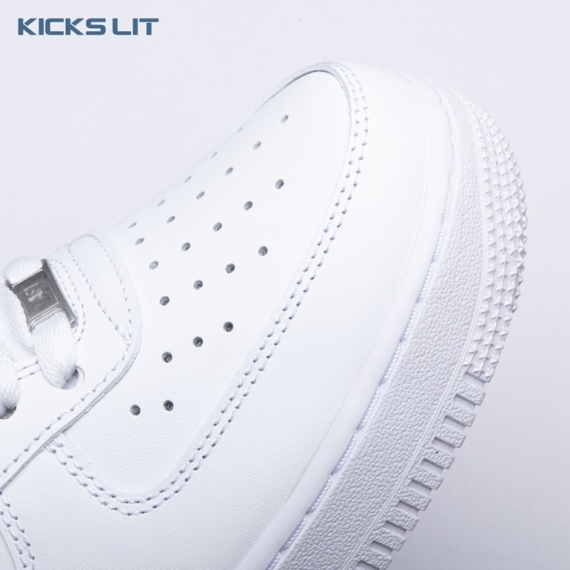 Nike Air Force 1 Low '07 White CW2288-111 Unisex