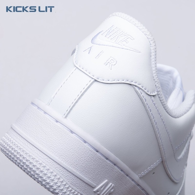 Nike Air Force 1 Low '07 White CW2288-111 Unisex