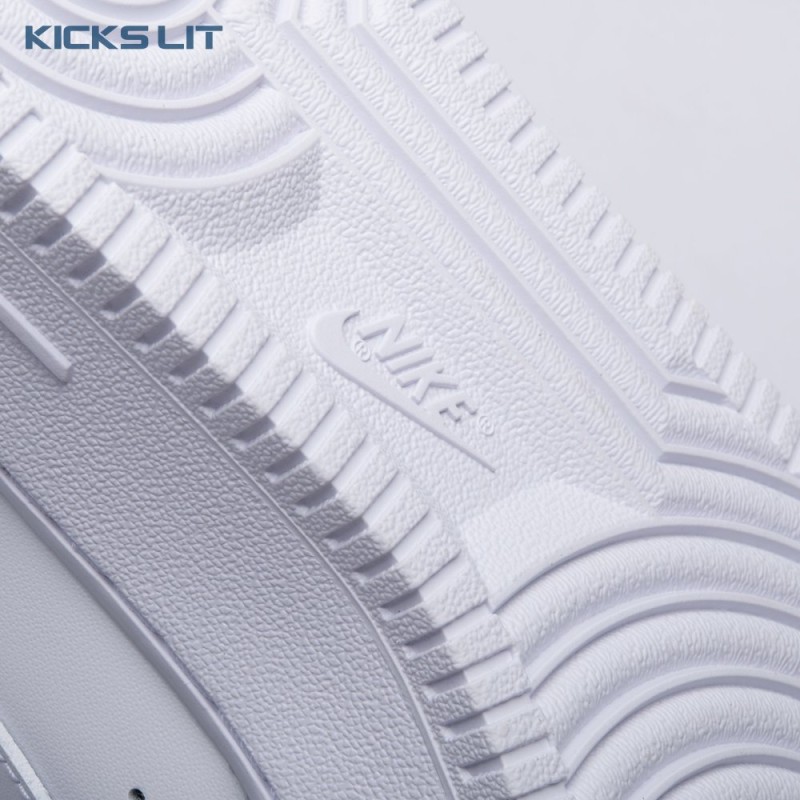 Nike Air Force 1 Low '07 White CW2288-111 Unisex