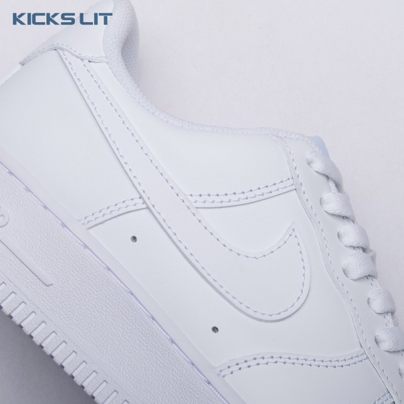Nike Air Force 1 Low '07 White CW2288-111 Unisex