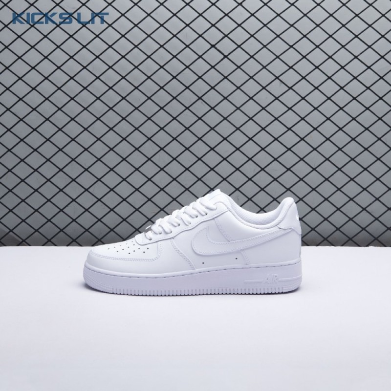 Nike Air Force 1 Low '07 White CW2288-111 Unisex