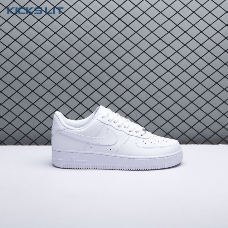 Nike Air Force 1 Low '07 White CW2288-111 Unisex