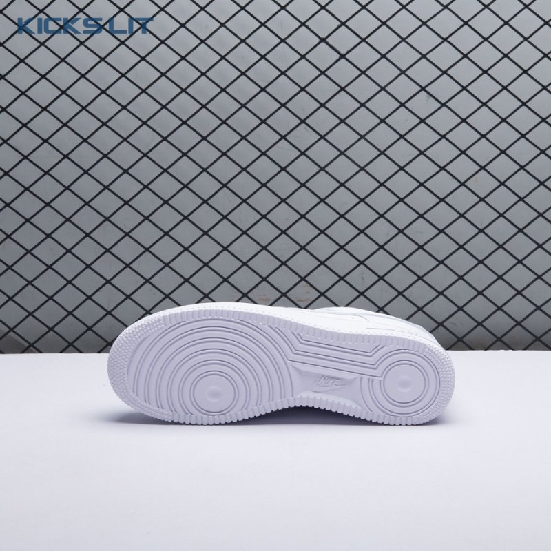 Nike Air Force 1 Low '07 White CW2288-111 Unisex