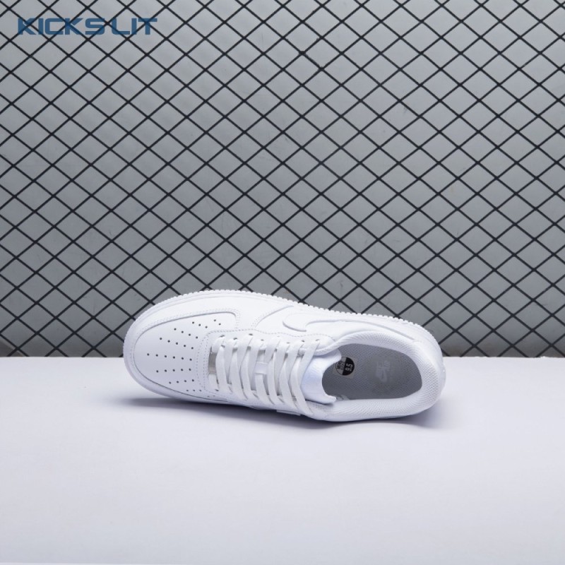 Nike Air Force 1 Low '07 White CW2288-111 Unisex