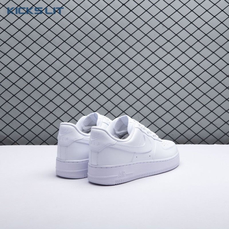 Nike Air Force 1 Low '07 White CW2288-111 Unisex