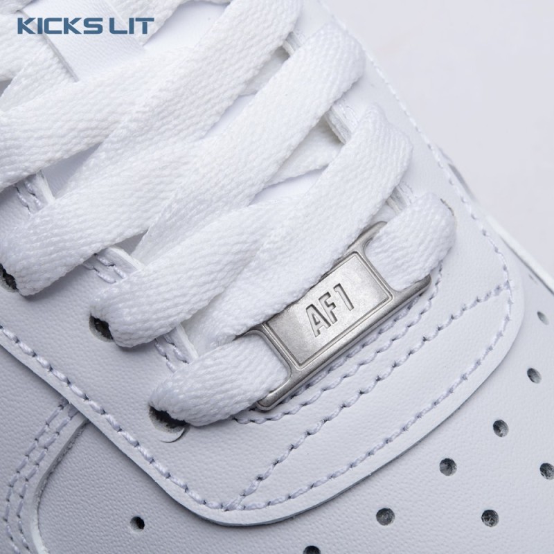 Nike Air Force 1 Low '07 White CW2288-111 Unisex