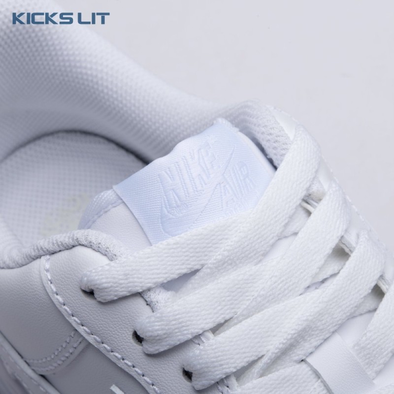 Nike Air Force 1 Low '07 White CW2288-111 Unisex