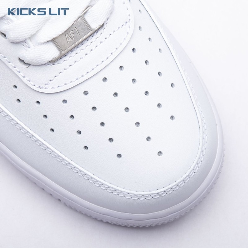 Nike Air Force 1 Low '07 White CW2288-111 Unisex