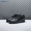 Nike Air Force 1 Low Black Unisex