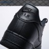 Nike Air Force 1 Low Black Unisex