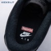 Nike Air Force 1 Low Black Unisex