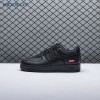 Nike Air Force 1 Low Black Unisex