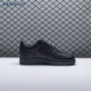 Nike Air Force 1 Low Black Unisex