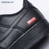 Nike Air Force 1 Low Black Unisex