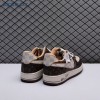 Nike Air Force 1 Low Monogram Brown Damier Azur Unisex