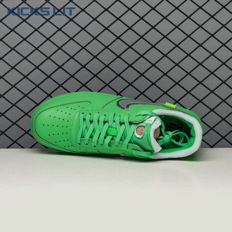 Nike Air Force 1 Low Off-White Brooklyn Unisex