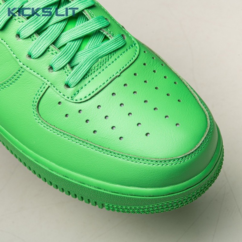 Nike Air Force 1 Low Off-White Brooklyn Unisex