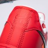Nike Air Force 1 Low Off-White Red Unisex