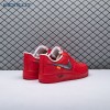 Nike Air Force 1 Low Off-White Red Unisex