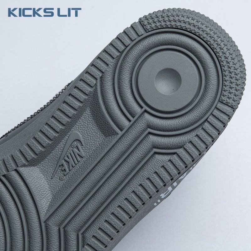 Nike Air Force 1 Low Off-White Grey DX1419 500 Men's Nike Air Force 1 Low Off-White Grey DX1419 500 Men's