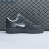 Nike Air Force 1 Low Off-White Grey DX1419 500 Men's