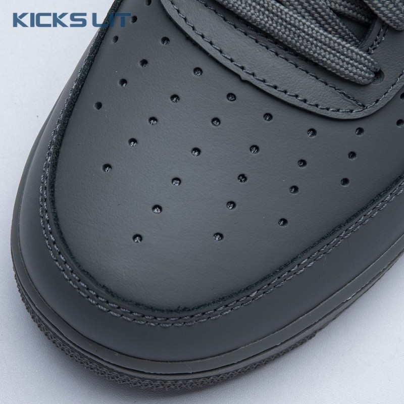 Nike Air Force 1 Low Off-White Grey DX1419 500 Men's Nike Air Force 1 Low Off-White Grey DX1419 500 Men's