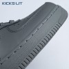 Nike Air Force 1 Low Off-White Grey DX1419 500 Men's