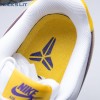 Nike Air Force 1 Low Retro QS Kobe Bryant Lakers Home FZ1151-100 Unisex