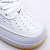 Nike Air Force 1 Low Retro QS Kobe Bryant Lakers Home FZ1151-100 Unisex
