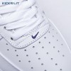 Nike Air Force 1 Low Retro QS Kobe Bryant Lakers Home FZ1151-100 Unisex