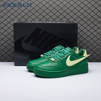 Nike Air Force 1 Low SP AMBUSH Pine Green DV3464-300 Unisex