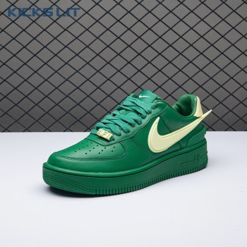 Nike Air Force 1 Low SP AMBUSH Pine Green DV3464-300 Unisex